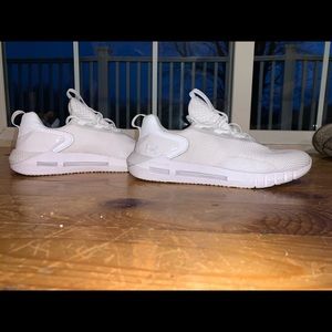 Under Armour HOVR STRT Sportstyle Shoes-MAKE OFFER